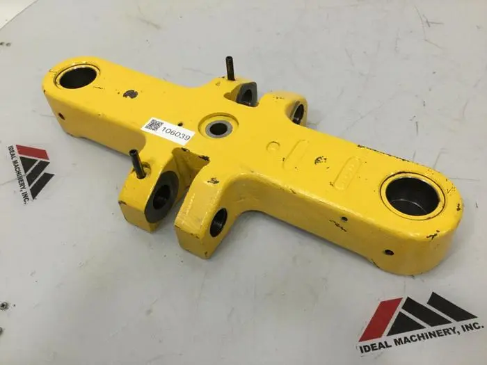 Used VAN DORN 341289B Clamps Michigan US | Ideal Machinery #604601