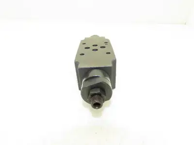 Continental Hydraulics N5S-OC-G-50-76 Throttle Valve with Check