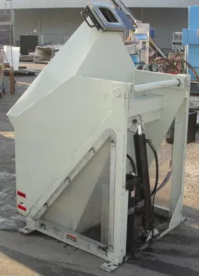 USED IMCS INC. J19247