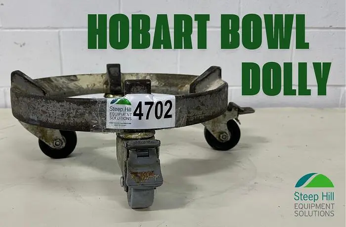 Hobart Bowl Dolly
