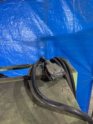 FANUC ARCMATE 120I 6 Axis Robots | K.B. Industries LLC (11)