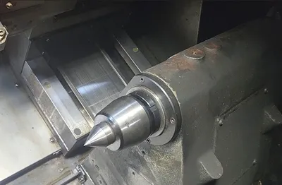 2016 DOOSAN PUMA GT 3100 CNC Lathes 2-Axis | Clark Machinery Sales, LLC (4)