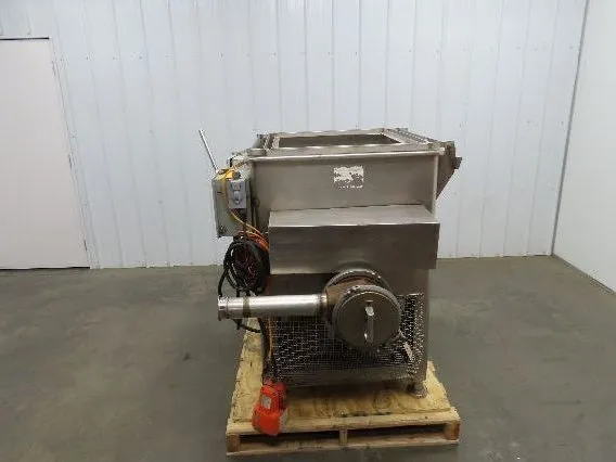 Used BEEHIVE _UNKNOWN_ Grinder Mixer Indiana US | Arrow Industrial #610607