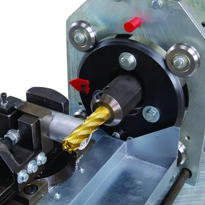 New | in-Stock BAILEIGH TN-800-TUBE Notching Machines Illinois US | Olympus Machinery Group #1350264