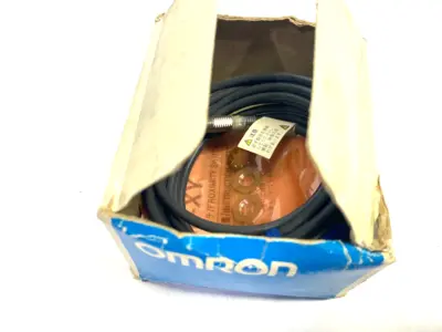 E2E-X2MY1 | Omron  Standard Inductive Proximity Sensor AC 2-Wire 24-240VAC 2m - New Other