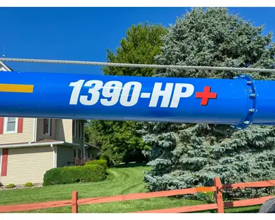 Used BRANDT _UNKNOWN_ Augers Iowa US | Keast Enterprises #1360070