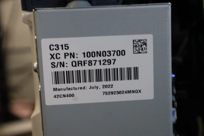 Used XEROX C315 Office Equipment Minnesota US | Machinesused.com #1394484
