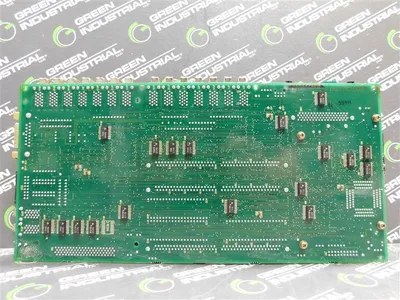 Fanuc A20B-2100-0030/02A Servo Amplifier Control Board A20B-1004-0960/03B Used