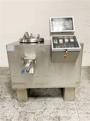 Used TK _UNKNOWN_ High Shear Granulators Connecticut US | DMC Industries #1281932
