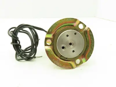 Honeywell Skinner V5D63670 Solenoid Valve 3-Way 120V 400 PSI 1/8" NPT