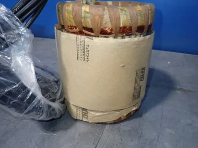 New | in-Stock FANUC A06B1671B120#Z311 Spindle Motors | HGR 24 #734616