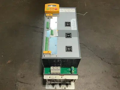 Used PARKER 890CD532450D00001A000 Variable Speed Drives Ohio US | HGR 24 #1335357