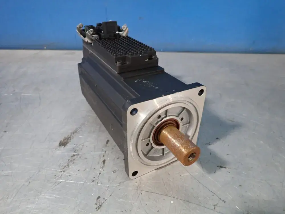 USED REXROTH KSM01.2B071C24NS1HG0SENND7NNFW