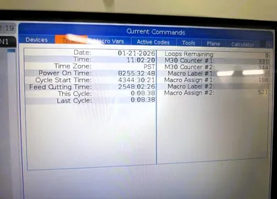 2021 HAAS UMC-500SS Universal Machining Centers | Midstate Machinery (10)