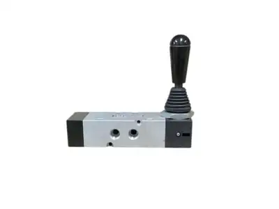 Belgrade CAMOZZI MANUAL Misc. | Iron Listing (3)