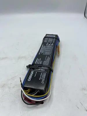 Used OSRAM OSRAM QTP 4X32T8/UNV ISN-SC Misc Electrical & Power Parts | ND Industrial Surplus #1215915