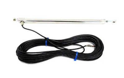 NEW MONITRAN VAL0304577 LVIT LINEAR POSITION SENSOR