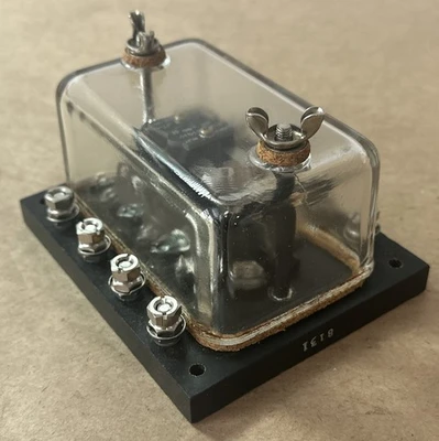 NEW STRUTHERS DUNN B1XBX11G10