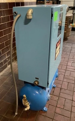 USED Thermco Gas Mixer 8105NA20A1100F500