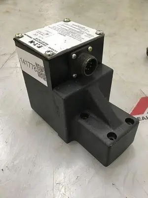 USED EATON-VICKERS EHST-3-FVF-40