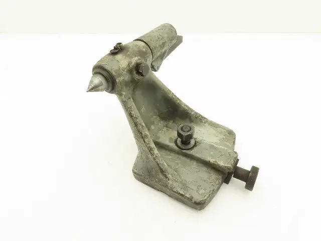 Used KO LEE _UNKNOWN_ Tailstocks Indiana US | Arrow Industrial #1134499