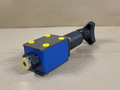 NEW HUADE ZDR6DA1-30B/75Y
