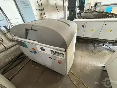 USED 2018 FLOW MACH 500 4020