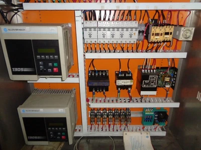 Used RYKAART _UNKNOWN_ Depositors California US | BakeryEquipment.com #1554858