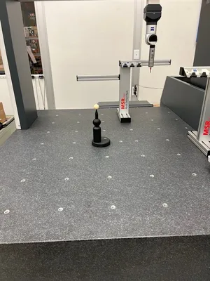 2019 ZEISS Contura G3 10.12.6 RDS Coordinate Measuring Machines | Machnet (5)