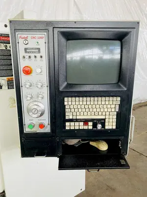 USED FADAL 3016