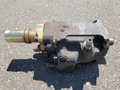USED SAUER DANFOSS 4577085