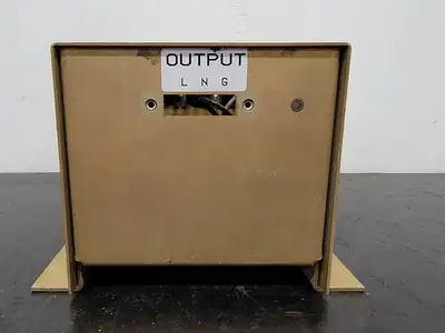 USED ISLATRAN LI-102
