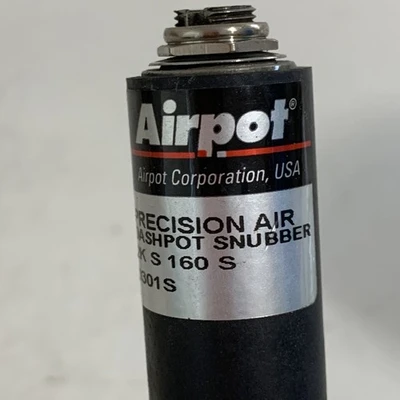 USED Airpot 2KS160S