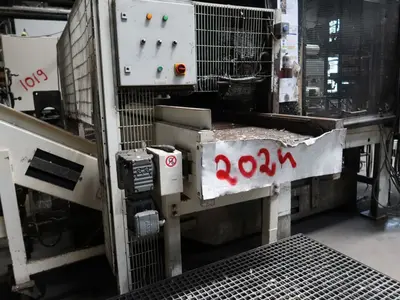 Used 2016 _UNKNOWN_ _UNKNOWN_ Die Casting Machines RO | Apex Group #1552202