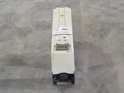 USED ABB INC. ACS550-U1-011A-6