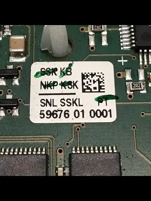 USED SIGMATEK 05-052-015 DIAS MIDI I/O-V4