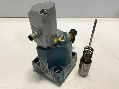 USED BOSCH 1 810 060 064