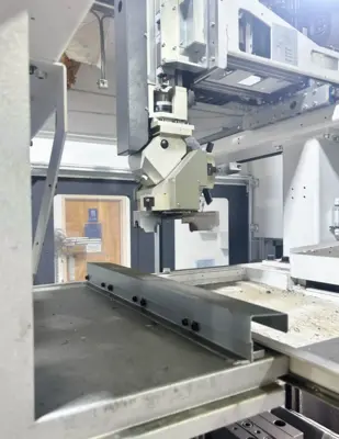 2018 OKUMA 2SP-2500H CNC Lathes | Toolquip, Inc. (5)