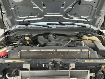 USED 2010 FORD F250
