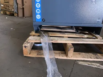 USED 2024 ATLAST COPCO GA18VSD
