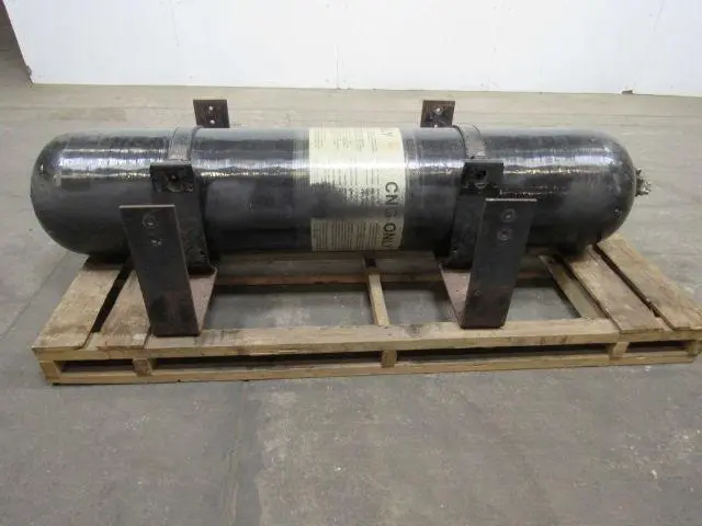 Used LUXFER _UNKNOWN_ Miscellaneous MRO | Arrow Industrial #649273