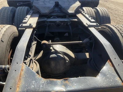 USED 2000 WESTERN STAR 5964SS