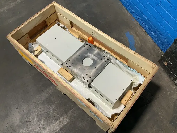 Used ABB 3HAW050031100 Robots Ohio US | HGR 24 #1518038