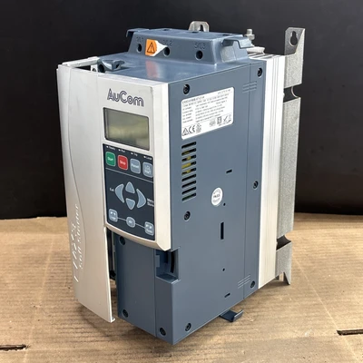 Used AUCOM EMX3-0100B-V7-C1-H Starters Indiana US | J&J Industrial Supply #1540943