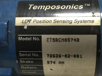 USED MTS TT5RCM0574R