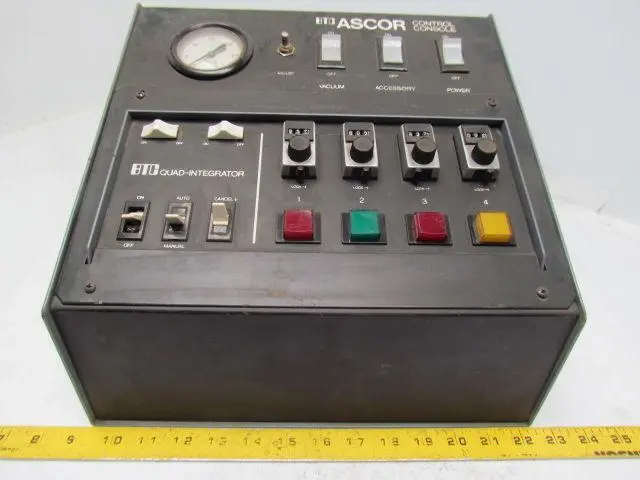 Used BTC _UNKNOWN_ Miscellaneous MRO | Arrow Industrial #650465
