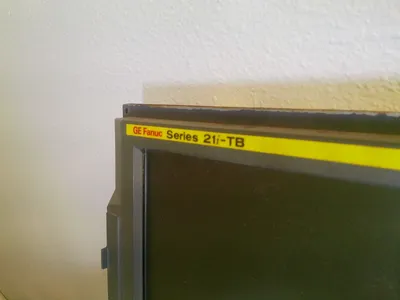 USED 2005 FANUC 21i-TB
