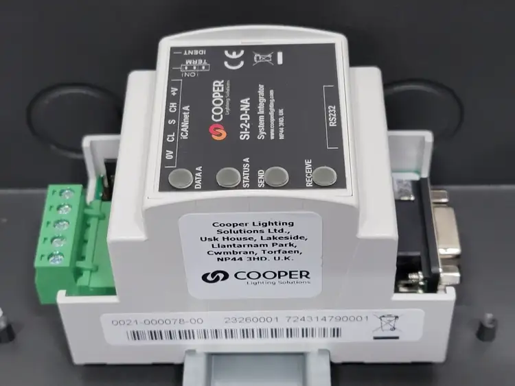New | in-Stock COOPER LIGHTING ILX-SI2-D-NA Misc Electrical & Power Parts British Columbia CA | Lenmark #254697