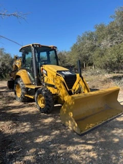 Used 2020 Caterpillar 420F2 Excavators Texas US | Zadoon Equipment #1469957