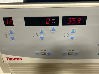 Thermo Electron _UNKNOWN_ Centrifuges | Fram Fram LLC (12)